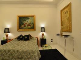 Rome - Elegant 2 Bedroom Apartment 1St Floor Exterior photo